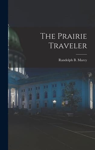 The Prairie Traveler