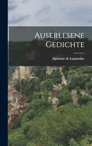 Auserlesene Gedichte