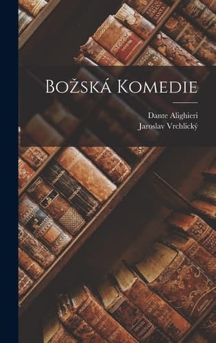 Bozská Komedie