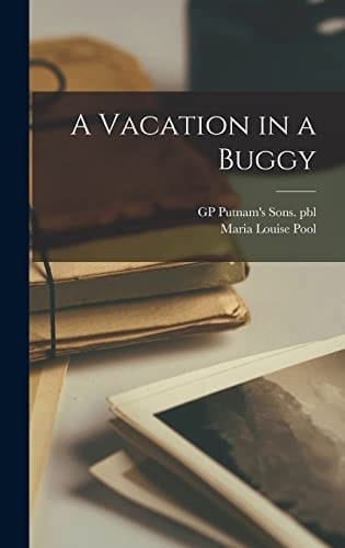 A Vacation in a Buggy