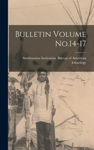 Bulletin Volume No.14-17
