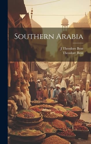 Southern Arabia