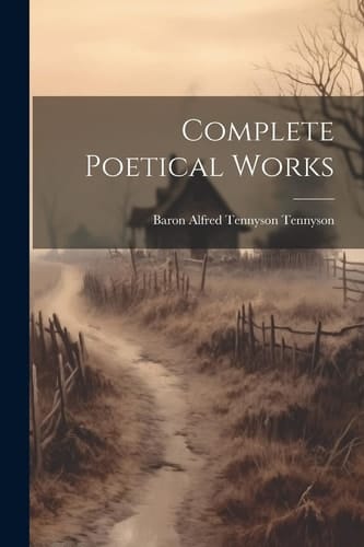 Complete Poetical Works