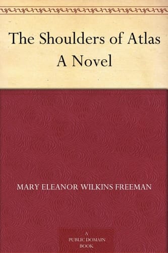 The Shoulders of Atlas