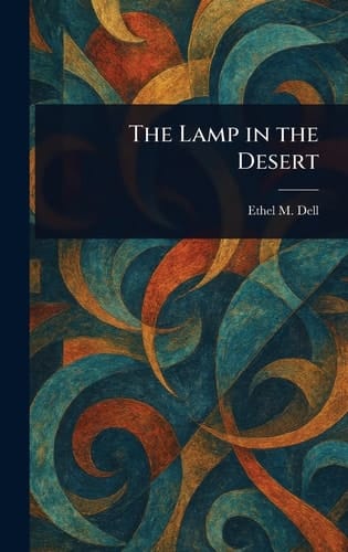 The Lamp in the Desert
