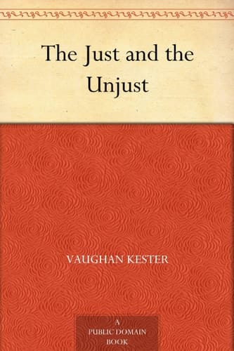 The Just and the Unjust