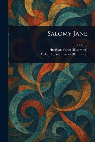Salomy Jane