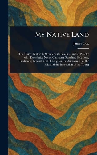 My Native Land