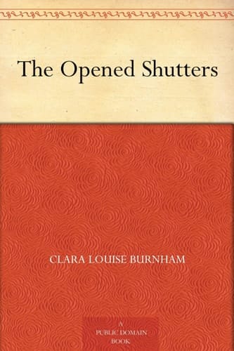 The Opened Shutters