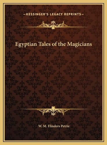 Egyptian Tales