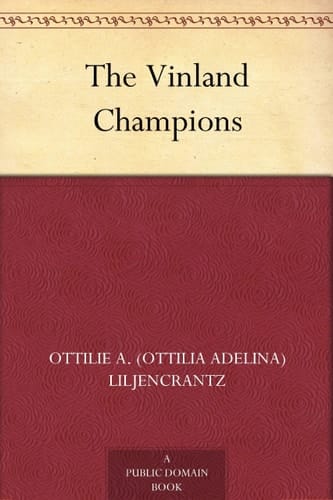 The Vinland Champions