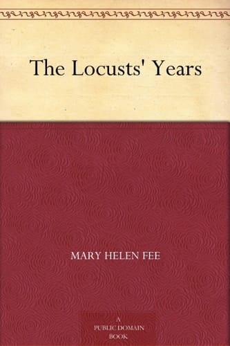 The Locusts' Years