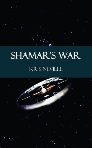Shamar's War