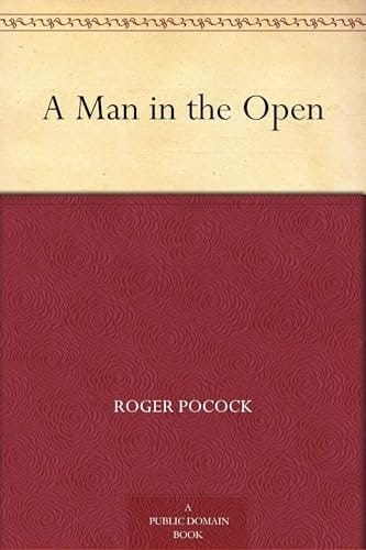 A Man in the Open