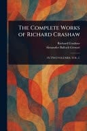 The Complete Works of Richard Crashaw