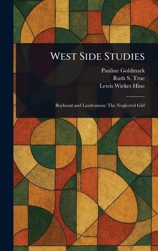 West Side Studies
