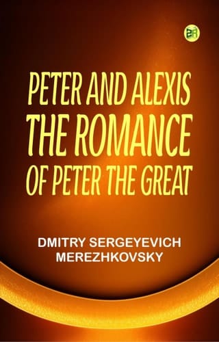 Peter and Alexis
