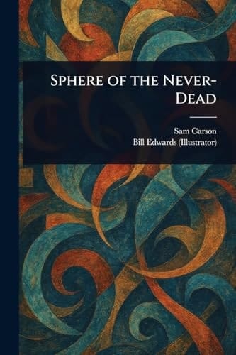 Sphere of the Never-Dead