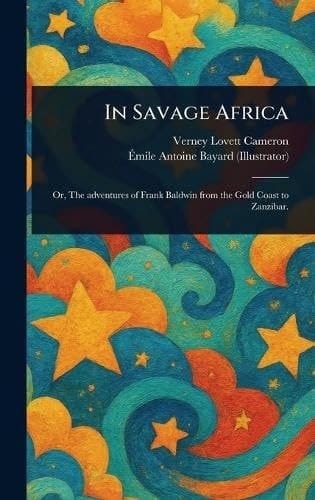 In Savage Africa