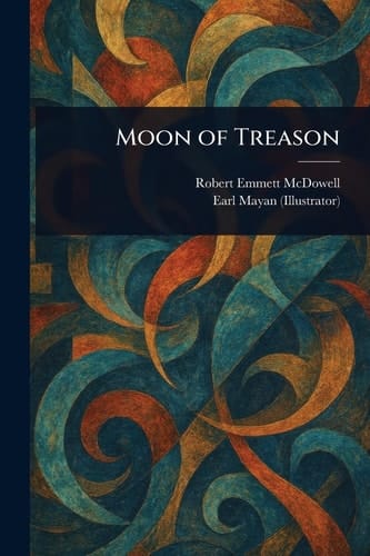Moon of Treason