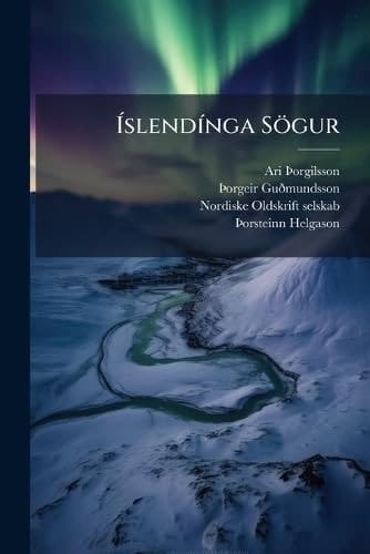 Ã slendÃ-nga Sögur
