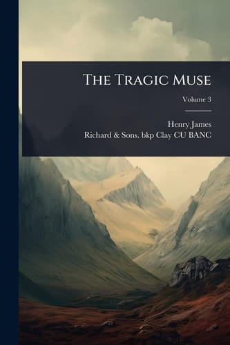 The Tragic Muse