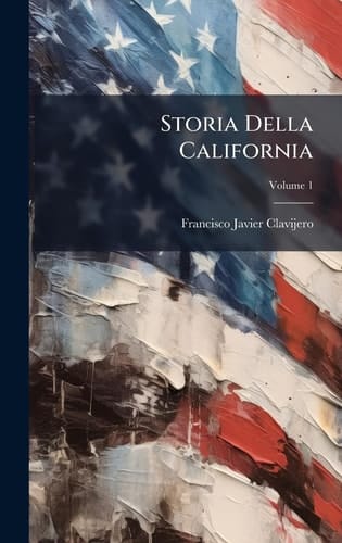 Storia Della California