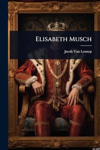 Elisabeth Musch