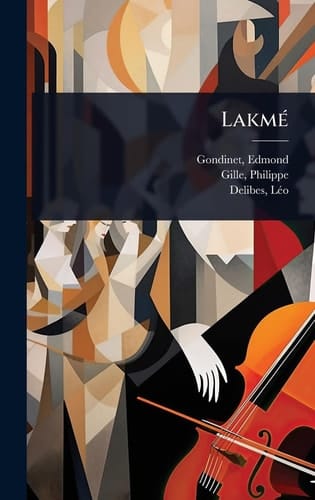 LakmÃ(c)