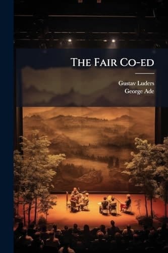 The Fair Co-Ed