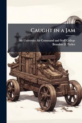 Caught in a Jam