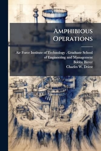 Amphibious Operations