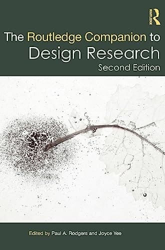 The Routledge Companion to Design Research