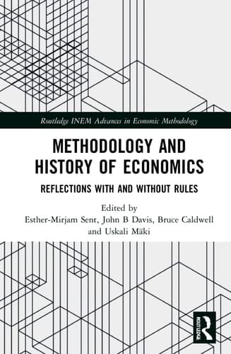 Methodology and History of Economics Reflections with and Without Rules