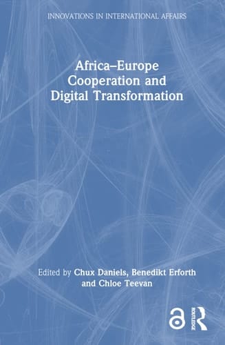 Africa-Europe Cooperation and Digital Transformation