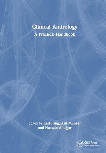 Clinical Andrology A Practical Handbook