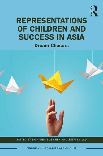 Representations of Children and Success in Asia Dream Chasers
