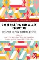 Cyberbullying and Values Education Implications for Family and School Education
