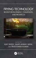 Frying Technology Recent Development, Challenges, and Prospects