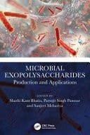Microbial Exopolysaccharides Production and Applications