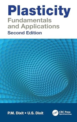 Plasticity Fundamentals and Applications