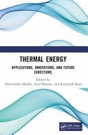 Thermal Energy Applications, Innovations, and Future Directions