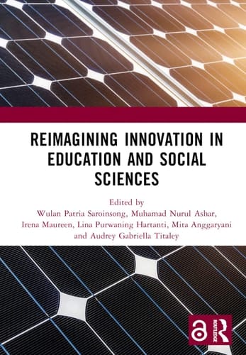 Reimagining Innovation in Education and Social Sciences Proceedings of the International Joint Conference on Arts and Humanities (IJCAH 2022), September 10-11, 2022, Surabaya, Indonesia