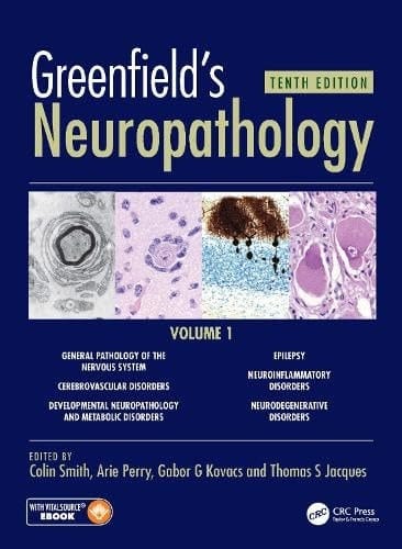 Greenfield's Neuropathology