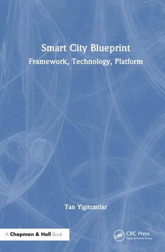 Smart City Blueprint Framework, Technology, Platform