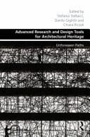 Advanced Research and Design Tools for Architectural Heritage Unforeseen Paths