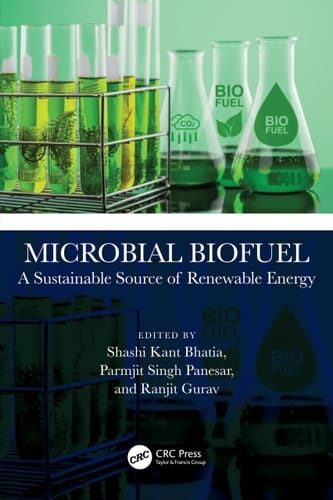 Microbial Biofuel A Sustainable Source of Renewable Energy