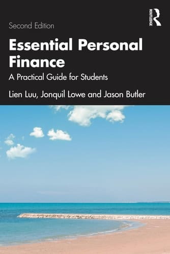 Essential Personal Finance A Practical Guide for Students