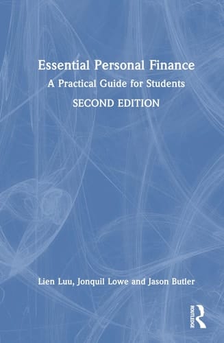 Essential Personal Finance A Practical Guide for Students