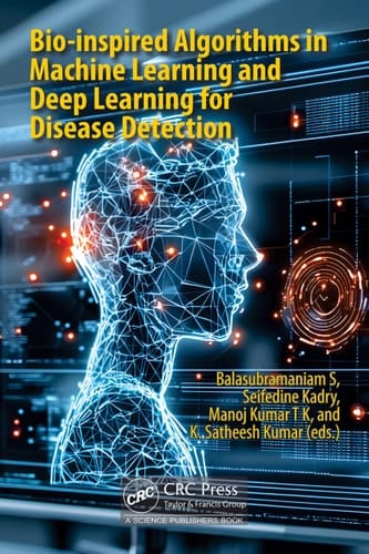 Bio-inspired Algorithms in Machine Learning and Deep Learning for Disease Detection